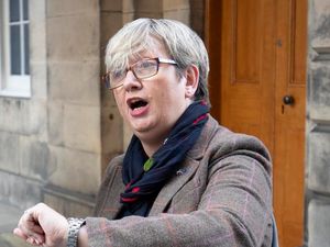 Supporting image for story: Judge fast tracks challenge to Parliament suspension in ‘interests of justice’