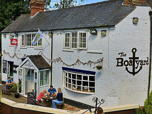 Supporting image for story: Poll: Is it right for a pub landlord to charge non-customers to use the toilet?