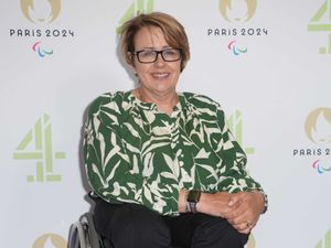 Supporting image for story: Baroness Tanni Grey-Thompson’s struggles to Paris ‘absolute disgrace’ – GB chief