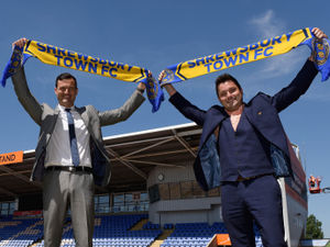 Supporting image for story: Shrews announce new sponsor deal