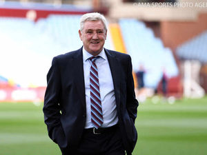Supporting image for story: Aston Villa 3 Cardiff City 1 - Report