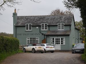 Supporting image for story: Tally Ho! It's off to the pub we go to find out what makes this one so special