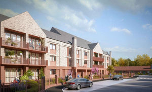 Supporting image for story: Drop-In event will showcase new apartments and bungalows in Wellington