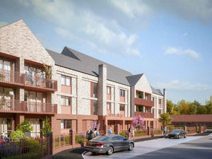 Supporting image for story: Drop-In event will showcase new apartments and bungalows in Wellington