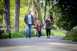 Supporting image for story: Celebrate the countdown to Spring with Birmingham Botanical Garden's half-term events