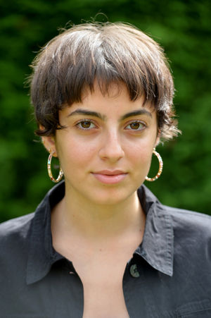 Zain Alsoud is still awaiting confirmation for her place to study medicine 