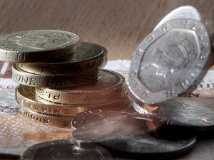 Supporting image for story: Criminal gangs hit parking machines stealing £300 but causing £4,500 damage