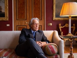 Supporting image for story: Government’s backtracking of 2035 car ban and lack of support for EV buyers is ‘very disappointing’ – Duke of Richmond