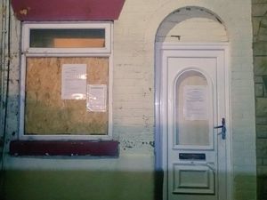 Supporting image for story: Stone house closed down after 50 drug dealing and anti-social behaviour incidents