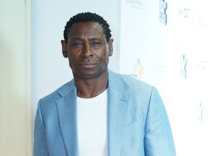 Supporting image for story: Harewood House commissions David Harewood portrait to diversify art collection