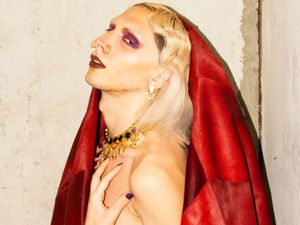 Supporting image for story: Birmingham Pride add Andrea Di Giovanni to line-up