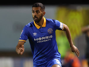 Supporting image for story: Carlisle v Shrewsbury preview: Town to go the extra mile - but wary of winless Blues