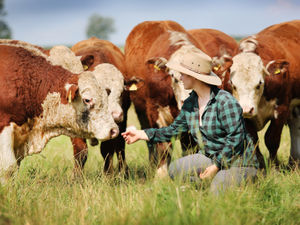 Supporting image for story: Shropshire farmer shares emotional update on 'devastating' impact of TB outbreak