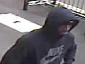 Supporting image for story: Hundreds of pounds taken in West Bromwich robbery