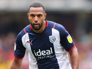 Supporting image for story: Matt Phillips set to return to West Brom training after self-isolation