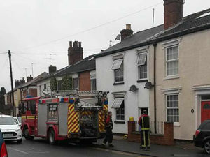 Supporting image for story: Man and dog flee home after suspected arson attack
