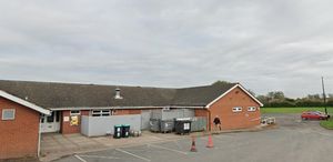 Newport Rugby Club. Picture: Google Maps