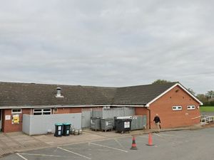 Supporting image for story: Newport Rugby Club needs new women's changing rooms to handle ‘ever-growing number of ladies’