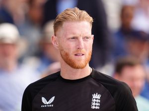 Supporting image for story: Man arrested after Ben Stokes’ home burgled while wife and children were home