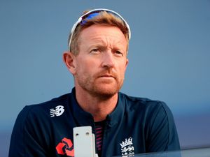 Supporting image for story: Paul Collingwood: Not one of our better days but England can still win Oval Test