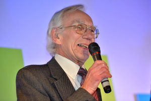 In his 70 years, he has served children and young people in the community for over four decades