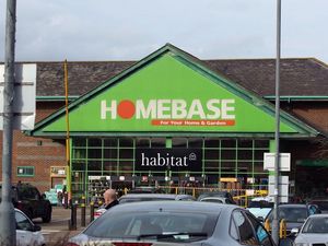 Supporting image for story: Shropshire stores saved as Homebase reveals 42 more closures