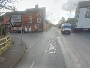 Supporting image for story: Roundabout plans for Whitchurch to start next year