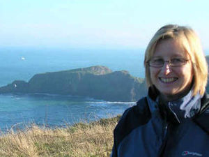 Supporting image for story: Tributes to dog walker killed by car