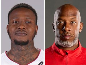 Supporting image for story: NBA player and coach among dozens arrested in gambling probe tied to mafia