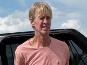 Supporting image for story: Man who tried to shoot Donald Trump at Florida golf course jailed for life