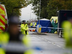 Supporting image for story: Communities urged to stand together against hate a week on from synagogue attack