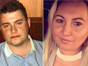 Supporting image for story: Tom Kirwan: Stab victim’s sister says treat knives like guns