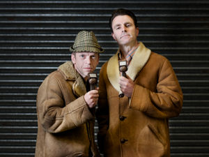 Supporting image for story: Birmingham-based theatre company takes programme of shows online