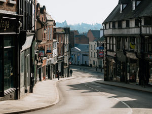 Supporting image for story: Workshops offered to help businesses prepare for return of shoppers