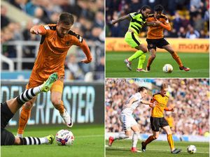 Supporting image for story: Wolves blog: Welcome clear-out is underway at Molineux