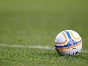 Supporting image for story: Whitchurch Alport are edged out by Sam Dodds