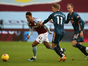 Supporting image for story: Leeds v Aston Villa: Dean Smith's side facing midfield conundrum