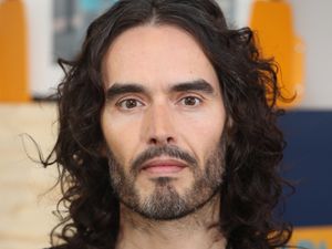 Russell Brand