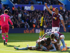 Supporting image for story: Aston Villa 3 Bournemouth 1 - Player Ratings 