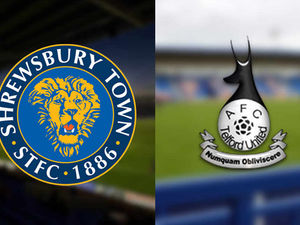 Supporting image for story: Saturday match action - LIVE