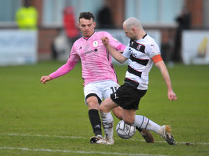Supporting image for story: Darlington 2 AFC Telford 2 (5-3 pens) - Report