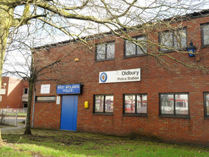 Supporting image for story: Closing down police stations leaves Black Country communities 'abandoned', MPs say