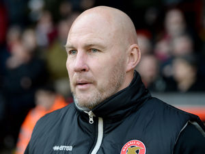 Supporting image for story: Walsall fans ready to grill Jon Whitney and club board