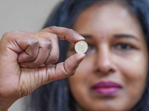 Supporting image for story: All change as new King Charles 5p coins enter circulation