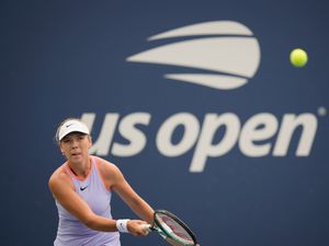 Supporting image for story: Katie Boulter says lack of aggression cost her during US Open defeat