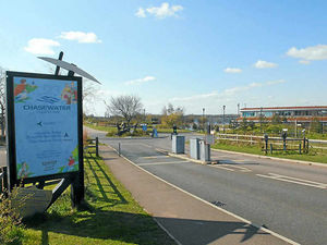 Supporting image for story: Staffordshire beauty spot in line for major overhaul