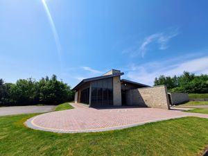 Supporting image for story: Join us for an enlightening Saturday tour of the cremator! Saturday, April 27th Tour Times: 10am, 12pm, 2pm