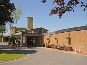 Supporting image for story: Crematorium flood forces 18 funeral services to move