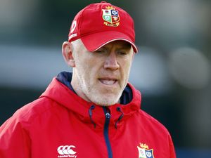 Supporting image for story: Steve Tandy backed to get Wales competing with top nations again