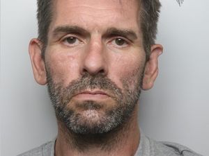 Supporting image for story: Stafford murder: Man found guilty of strangling woman in his bedsit